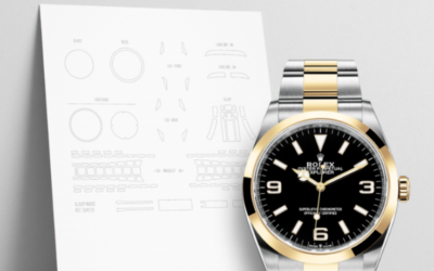 Everything You Need To Know About Watch Shell Protectors