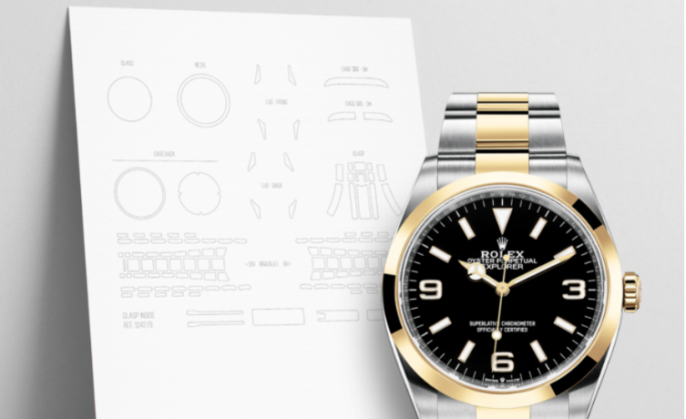 Everything You Need To Know About Watch Shell Protectors