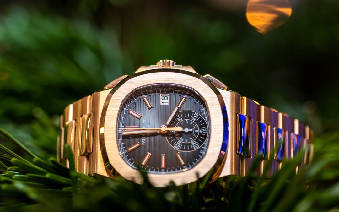 Care For Luxury Watches