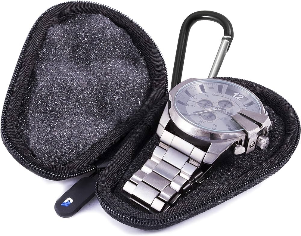 Watch-protection-case- for-travel