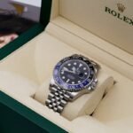 Luxury-watch-Rolex-in-a-box