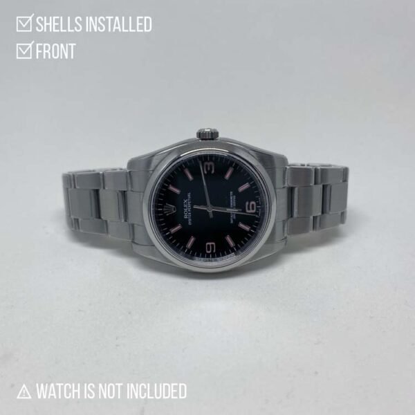 ROLEX 116000 36mm OYSTER