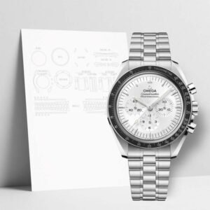 OMEGA MOONWATCH PROFESSIONAL 310.60.42.50.02.001 42MM