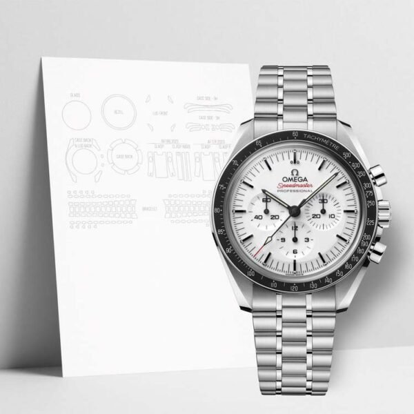 OMEGA MOONWATCH PROFESSIONAL 310.30.42.50.04.001 42MM