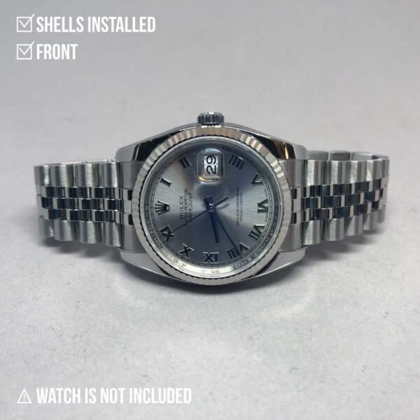 ROLEX 116234 36mm JUBILEE