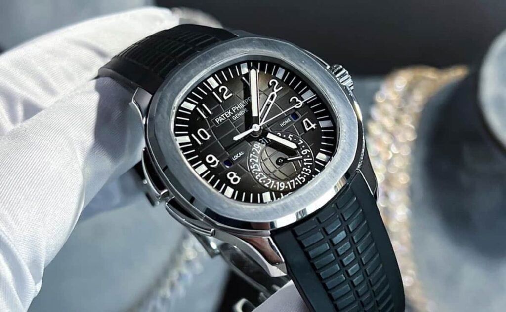 PATEK-PHILIPPE-Watch-Protection-Film