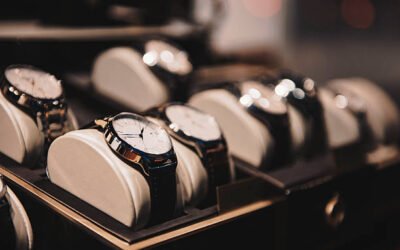 The Ultimate Guide to Collecting VIP Watches: Investment, Style, and Legacy