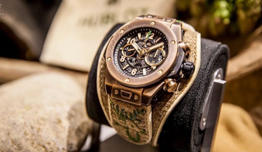 Beyond the Peel: What Your Watch Protector Says About Your Tech Habits
