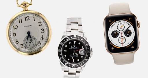 The Smart Evolution of the VIP Watch: Blending Tradition with Cutting-Edge Technology