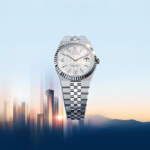 2025 Best Rolex Protective Film Application