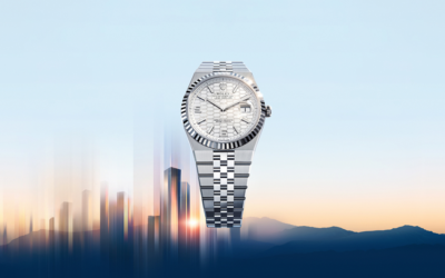 2025 Best Rolex Protective Film Application from Unboxing to Flawless