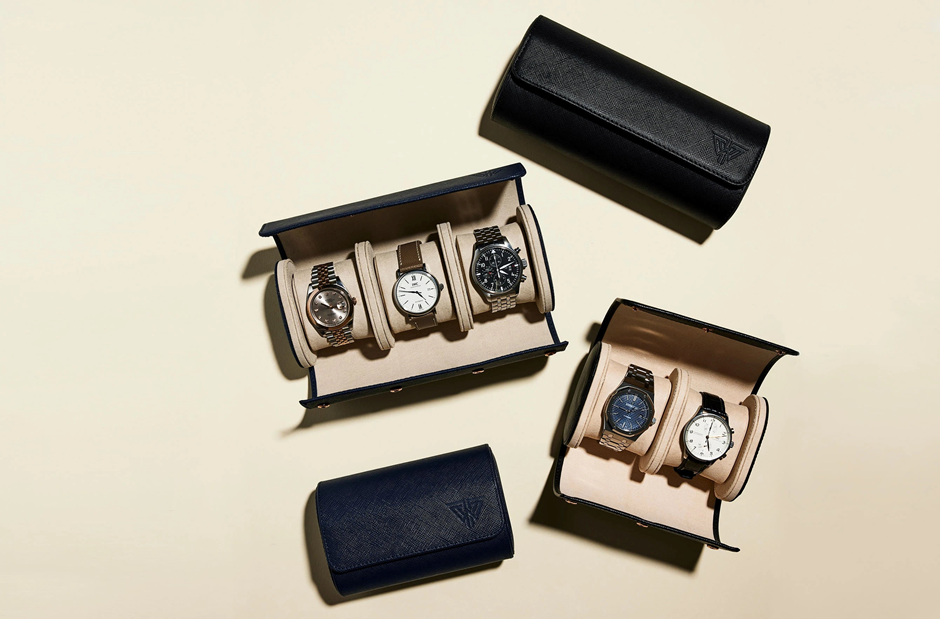 Watch Protectors case image