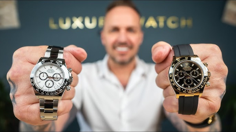 Myths About Watch Protectors