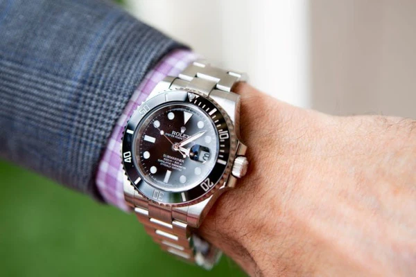 Rolex Submariner-Top Men’s Rolex Watch Models
