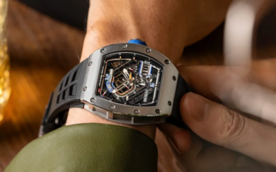How to Choose a Luxury Watch – 2025 Guide