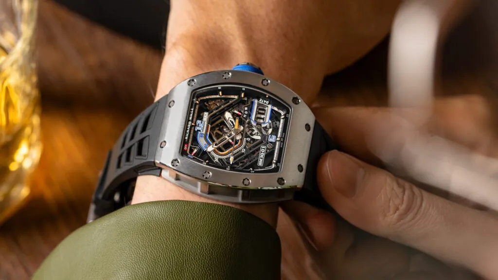 How to Choose a Luxury Watch - 2025 Guide