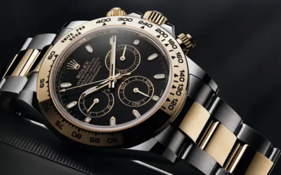Top Men’s Rolex Watch Models Dominating 2025: Style, Status & Smart Investment
