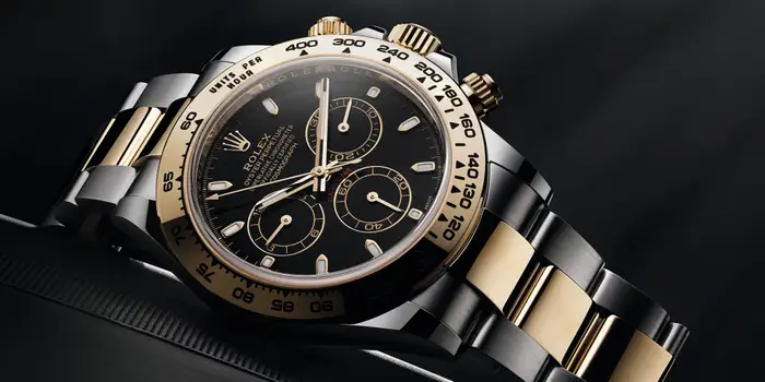 Top Men’s Rolex Watch Models Dominating 2025: Style, Status & Smart Investment
