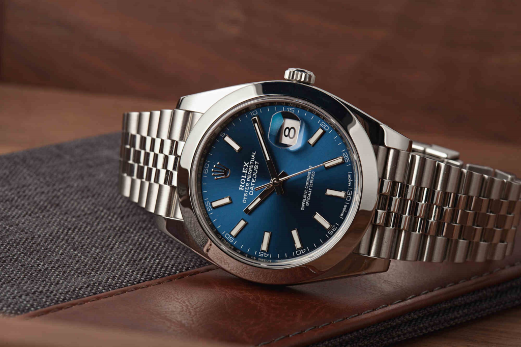 Rolex Watch Protection Film