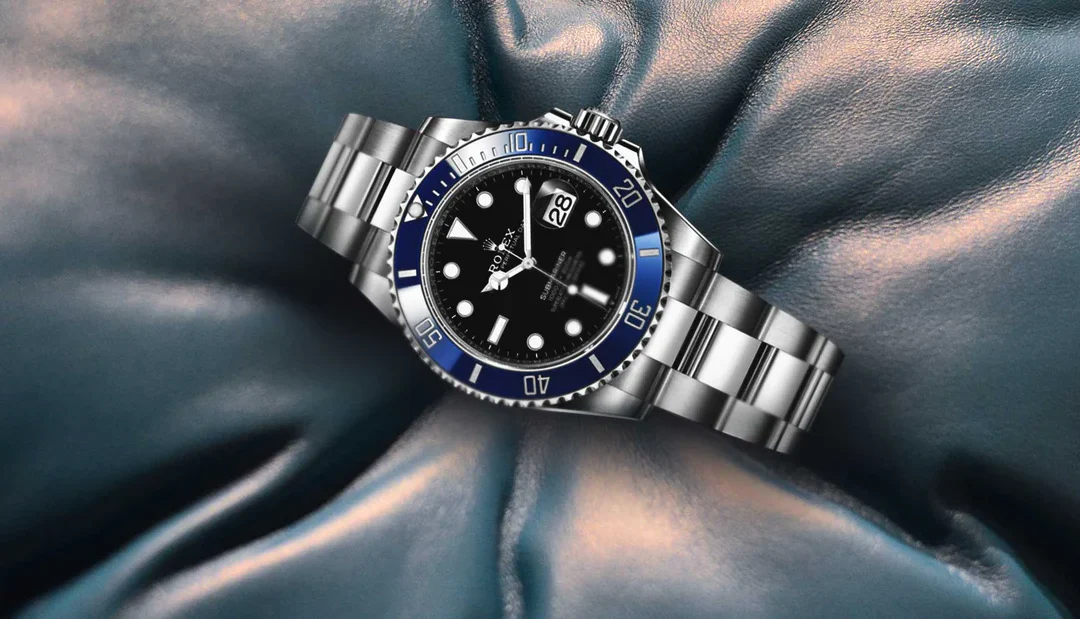 Rolex Submariner Date 126619LB
