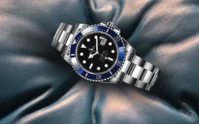 Rolex Submariner Date 126619LB: Price, performance and market evolution