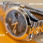 Rolex Protection Film is a Smart Investment