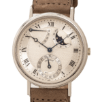 Why Collectors Value Breguet’s Vintage Watches So Highly