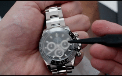 How to Avoid Costly Mistakes for Watch Protection Film in Dubai
