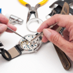Simple Habits For Watch Maintenance in Dubai