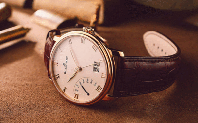 Blancpain Watch Protection Film: Is It Worth It?