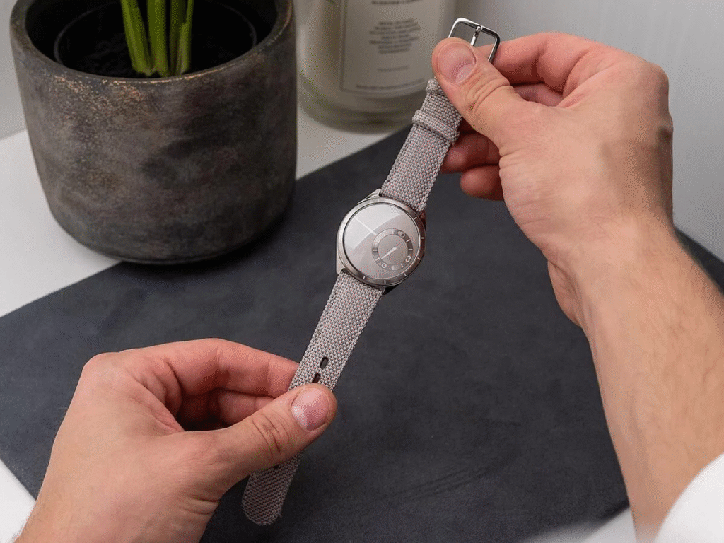 What Are Watch Protection Plans in UAE