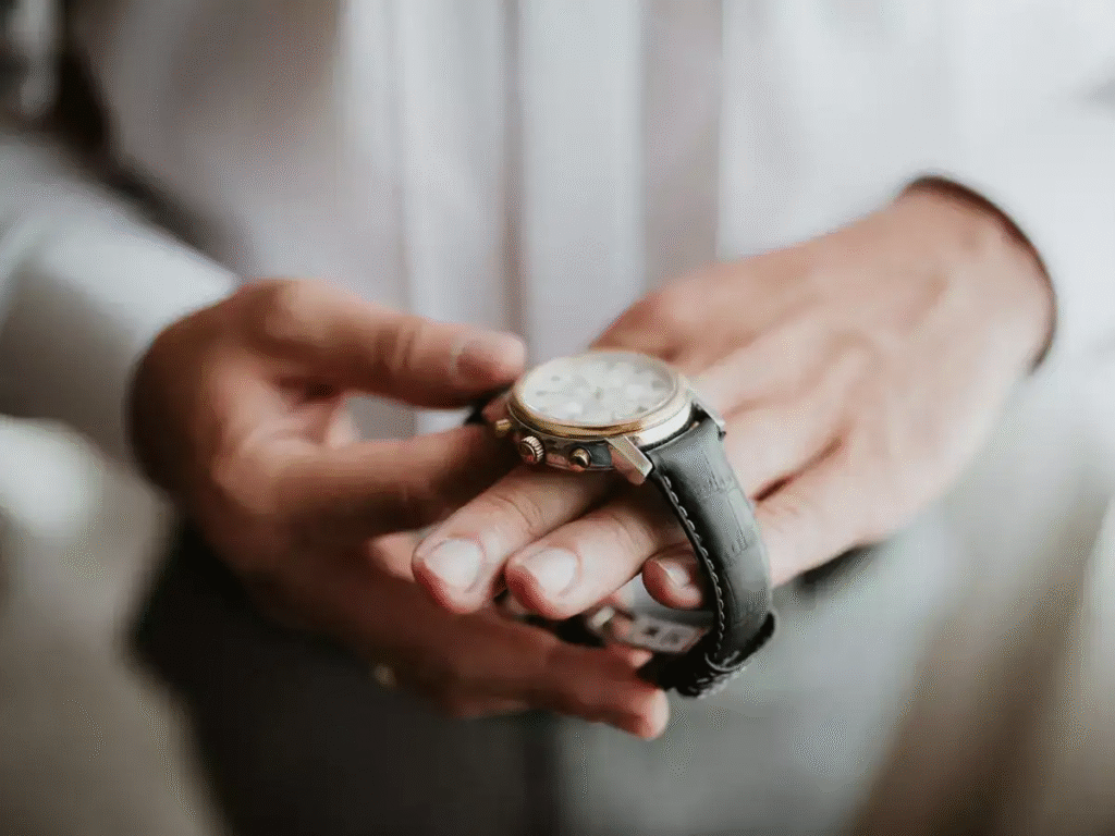 Watch Protection Plans vs Daily Wear Protection