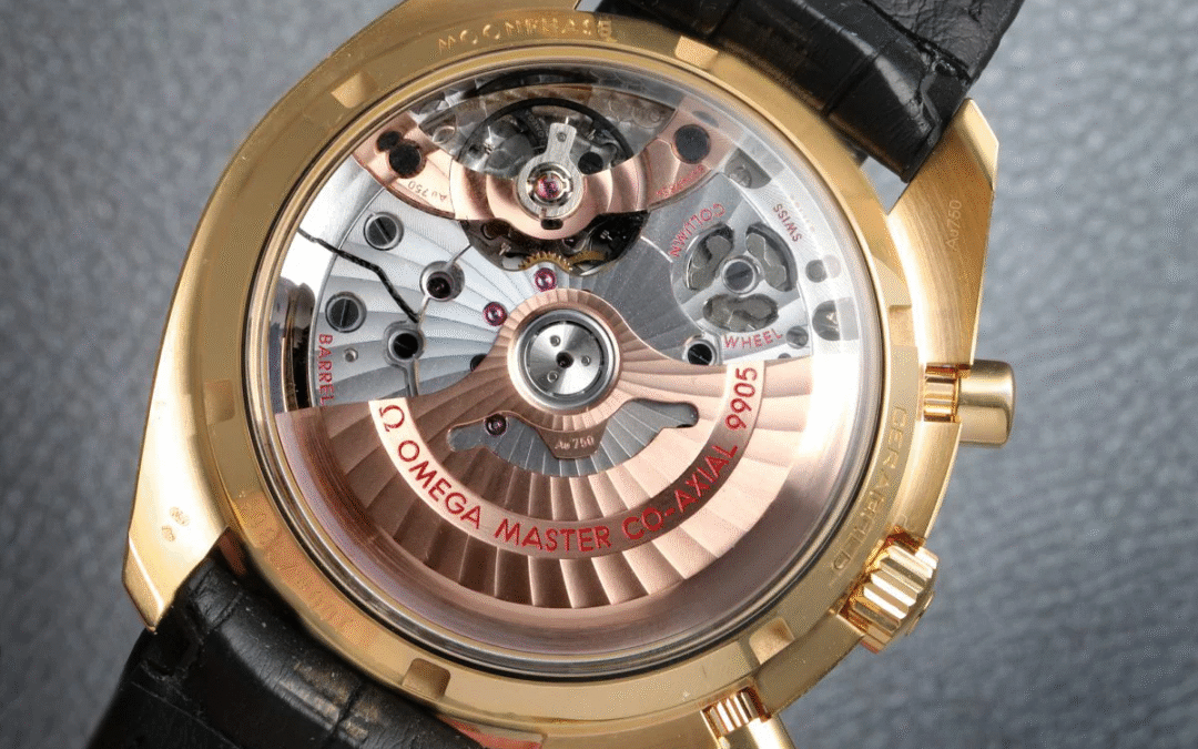 How to Keep Your Automatic Watches Safe: Protection Tips for Tissot, Timex & Seiko Owners