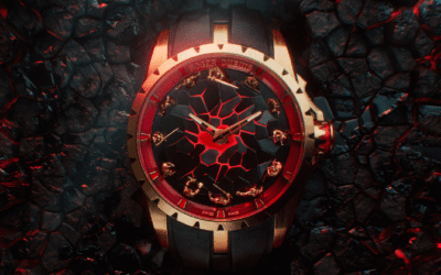 Does a Luxury Watch Protection Film Actually Work? An Honest Answer for UAE Watch Owners in 2026