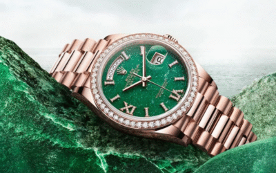 Buying a Luxury Watch in Dubai in 2026: The Complete First-Week Protection Guide