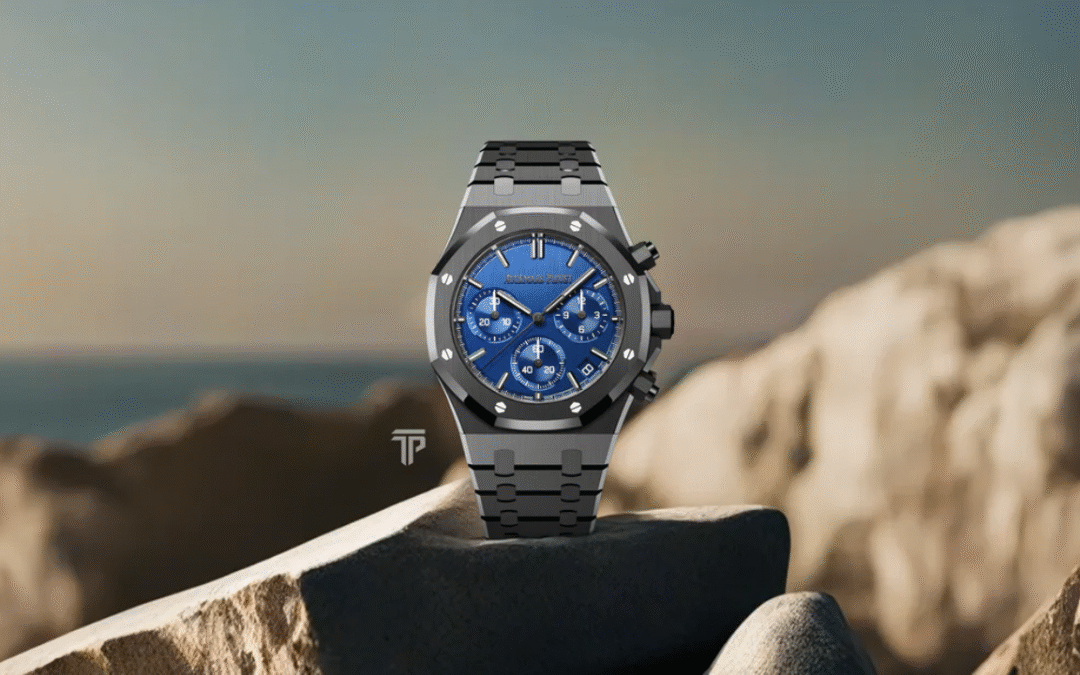 The Pre-Owned Luxury Watch Market in Dubai 2026_ Why Watch Condition Determines Everything