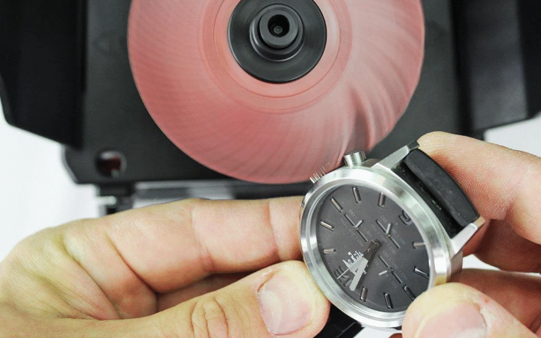 Watch Protection Film vs Professional Polishing_ What’s Better for Your Luxury Watch in UAE Climate_