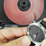 Watch Protection Film vs Professional Polishing_ What’s Better for Your Luxury Watch in UAE Climate_