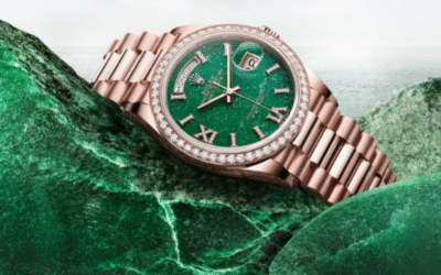 Why Every New Rolex Owner in Dubai Needs Watch Protection Film in 2026