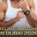 Luxury Watches in Dubai_ Prices, Investment Value, and Where to Buy in 2026