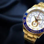 Rolex Yacht-Master II_ The Ultimate Regatta Countdown Chronograph Returns with Calibre 4162