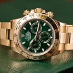 Second Rolex Gold Watch Price Hike of 2026 Announced_ What It Means for Buyers in Dubai